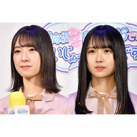 日向坂46上村ひなの、先輩・金村美玖と大好きな“たまごっち”カフェを満喫「幸せな時間でした」
