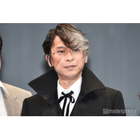 坂本昌行「ブラック・ジャック」ミュージカル化は「想像つかなかった」“命”テーマの作品への想い語る