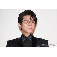 及川光博、当日に急遽公演延期発表 喉の不調を訴え【全文】