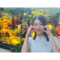 朝ドラ「あんぱん」鳴海唯、涙のヒロインオーディション秘話「人生を変えたい」奇跡的な縁と覚悟から巡り合った琴子役への想いとは【インタビュー】