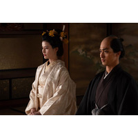 大河「べらぼう」蔦重（横浜流星）結婚、“ライバル”鶴屋（風間俊介）の祝儀に視聴者沸く「感動の和解」「なんて粋な贈り物」