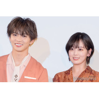 FANTASTICS佐藤大樹、伊原六花に“おもしろ行動”暴露される「減ってたら彼のせい」【恋愛禁止】