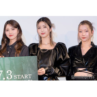 IS:SUE、人気アーティストが楽曲提供 きっかけ明かす「ご本人が見てくださって」【恋愛禁止】