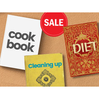 【最大88％OFF！】電子書籍が「499円」or「半額」の大セール開催中！「料理」「ダイエット」「片づけ」の売れ筋は？≪今トク情報≫