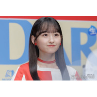 乃木坂46一ノ瀬美空、クロスキャミから爽やか肌見せ「可愛すぎます」「似合ってる」