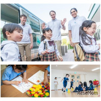 バイリンガル幼児園KDIが新ステージへ、港区に次世代型施設…説明会9/6