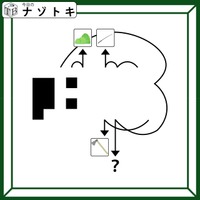 クイズです！「矢印がぴょんぴょんしてるのはナゼ⁉」ハテナがあらわす言葉は何？【難易度LV４.・辛口】