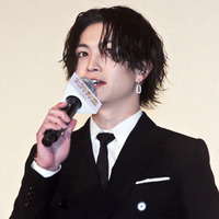 「ニチアサ勢揃い！」綱啓永、樋口幸平＆日向亘との“思い出”SHOTにファン興奮「顔面偏差値高すぎ」