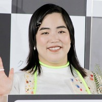 ゆりやん、アメリカ進出も“言葉の壁”で苦戦「ずっと半年間聞き取れたフリしてる」