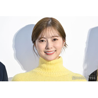 白石麻衣、エプロン＆ほろ酔い姿で手料理3品披露「美味しそう」「相変わらずビジュ強い」の声