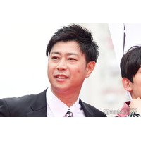 パンサー尾形の妻、“仕事が夕方からの夫”の様子公開「アクティブですごい」「長生きしそう」の声