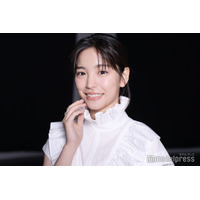「ちはやふる」當真あみ、学生時代に救われた作品で連ドラ初主演「少し暗い時期の中で出会った」広瀬すずらとの交流エピソードも【インタビュー】