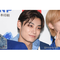 超特急アロハ、キュンとした人明かす「完璧な人間だなって思ってた」