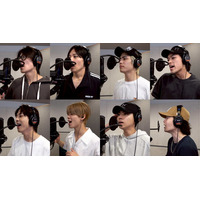 timelesz新曲「Steal The Show」日本テレビ系バスケットボール応援ソングに決定 菊池風磨がラップパート作詞