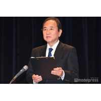 【フジ検証番組】冒頭で清水賢治社長が謝罪「Aさんに対して精神的苦痛を与えてしまった」