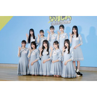 日向坂46大野愛実「先輩方の楽曲をパフォーマンスできるようになった」五期生の成長にしみじみ