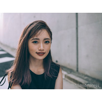 元NGT48中井りか、5ヶ月の娘を公開「口元が似てる」「可愛い親子」と反響