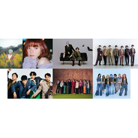 7月14日放送「CDTV」出演者＆歌唱曲発表 Snow Man・キンプリ・HANAら