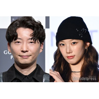 LE SSERAFIMカズハ、本人前に星野源ファンを告白 中学時代にライブ訪れ愛読の著書も持参「サインをしていただきたくて…」