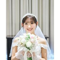 元AKB48小林茉里奈アナ、第1子妊娠を発表「夫と力を合わせて命を育んでいきたい」