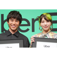 中尾明慶、“結婚12年”仲里依紗とのリアルなスキンシップ事情「恥ずかしいんだよね」