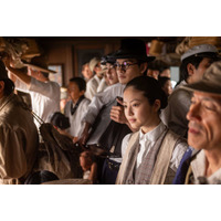 朝ドラ「あんぱん」“顔出し＆セリフなし”登場シーン約10秒の人物に反響「ついにきた」「OPの名前見ただけで感動」