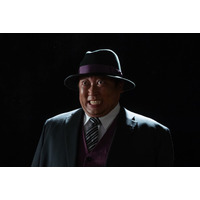 ロバート秋山主演・実写「笑ゥせぇるすまん」ゲスト一挙解禁 黒島結菜・中川大志・仲間由紀恵ら【一覧】
