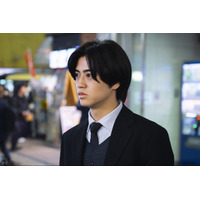 【DOPE 麻薬取締部特捜課 第2話】拳銃がドーパーに奪われる事件発生 才木は犯人説得役を志願