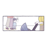 お散歩中に赤ちゃんに遭遇。まるで天使…可愛さの破壊力がヤバすぎた件【ちっちゃなやさしさに、今日も救われてます ＃16】