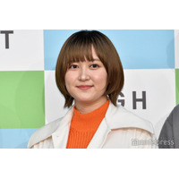 ラランド・サーヤ、奇抜衣装から美ウエストのぞく「最強スタイリング」「かっこいい」の声