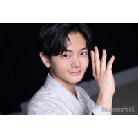 【「ちはやふる」齋藤潤インタビュー】「最初はすごく悩んだ」現場での焦りと不安が安心感に変わった理由
