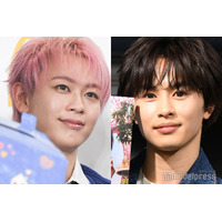 超特急シューヤ、ツアー裏で「愛を感じた」タクヤからの言葉