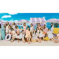 乃木坂46金川紗耶、39thシングルアンダー曲センターに決定 タイトルは「不道徳な夏」