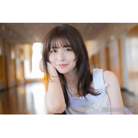 長濱ねる、日向坂46“ひな誕祭”サプライズ出演秘話 オファー時の不安と同期への思い「久美ちゃんが望んでくれているなら」【2nd写真集インタビュー】