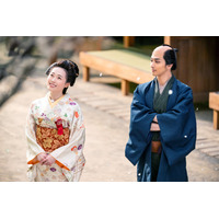 【べらぼう～蔦重栄華乃夢噺～ 第27話】蔦重、誰袖の身請け話がなくなる可能性を聞く