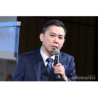 爆笑問題・太田光「タイタン」所属芸人のオンカジ書類送検受けコメント「お騒がせして申し訳ない」「非常に将来有望な若手なので…」