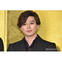 新田真剣佑、父・千葉真一さんは「まだいると思ってます」「全然知らない間に逝ってた」本音・尊敬語る