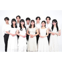 「東京大学ミス＆ミスターコンテスト2025」ファイナリスト発表【プロフィール】
