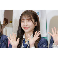 AKB48平田侑希、ほっそりウエストのぞく私服姿披露「センス抜群」「可愛すぎる」と反響