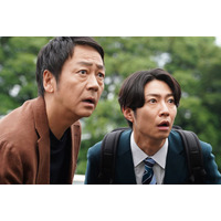 【大追跡 第2話】修二、指名手配犯を発見 職質から立てこもり事件に発展