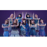 ME:I、浴衣姿で夏祭り満喫 アルバム新曲音源初解禁＆ツアーの意気込みも
