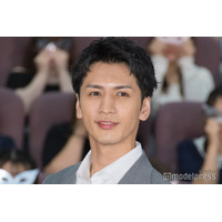 藤井流星、WEST.ライブへの“潜入願望”告白「声を率先して出したい」【スティンガース】