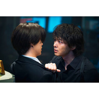 【DOPE 麻薬取締部特捜課 第3話】陣内、DOPE服用の疑惑浮上 才木は“見張り”を頼まれる