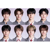 「BOYS II PLANET C」（ボイプラ2 Cグループ）初回順位発表 74人中6人が脱落【1位～68位一覧】
