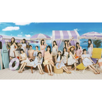 乃木坂46が3曲ランクイン！歌詞注目度ランキングはSnow Manの「SERIOUS」が2週連続首位