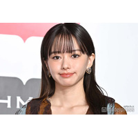 山本舞香、へそ出しルックで美ボディ大胆披露「かっこよすぎて惚れる」「セクシー」と反響