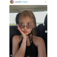 朝倉未来“恋リア”「LOVE RING」櫻井おとの、別人級イメチェン「思わず二度見した」「最強の可愛さ」
