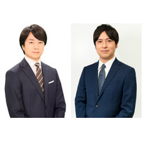 櫻井翔＆桝太一、“戦争の予兆”を徹底取材 戦後80年プロジェクト「バンキシャ！」特別編放送決定