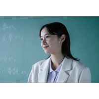 堀田真由、磯村勇斗との“約6分”長回しシーン回顧 日向亘の芝居に涙「彼のまっすぐな目にグッときて」【僕達はまだその星の校則を知らない】