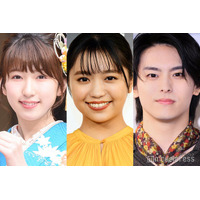 Dream5、大原優乃・高野洸・日比美思が9年ぶり集結 イベント開催決定「それぞれの道で頑張ってきたから今がある」